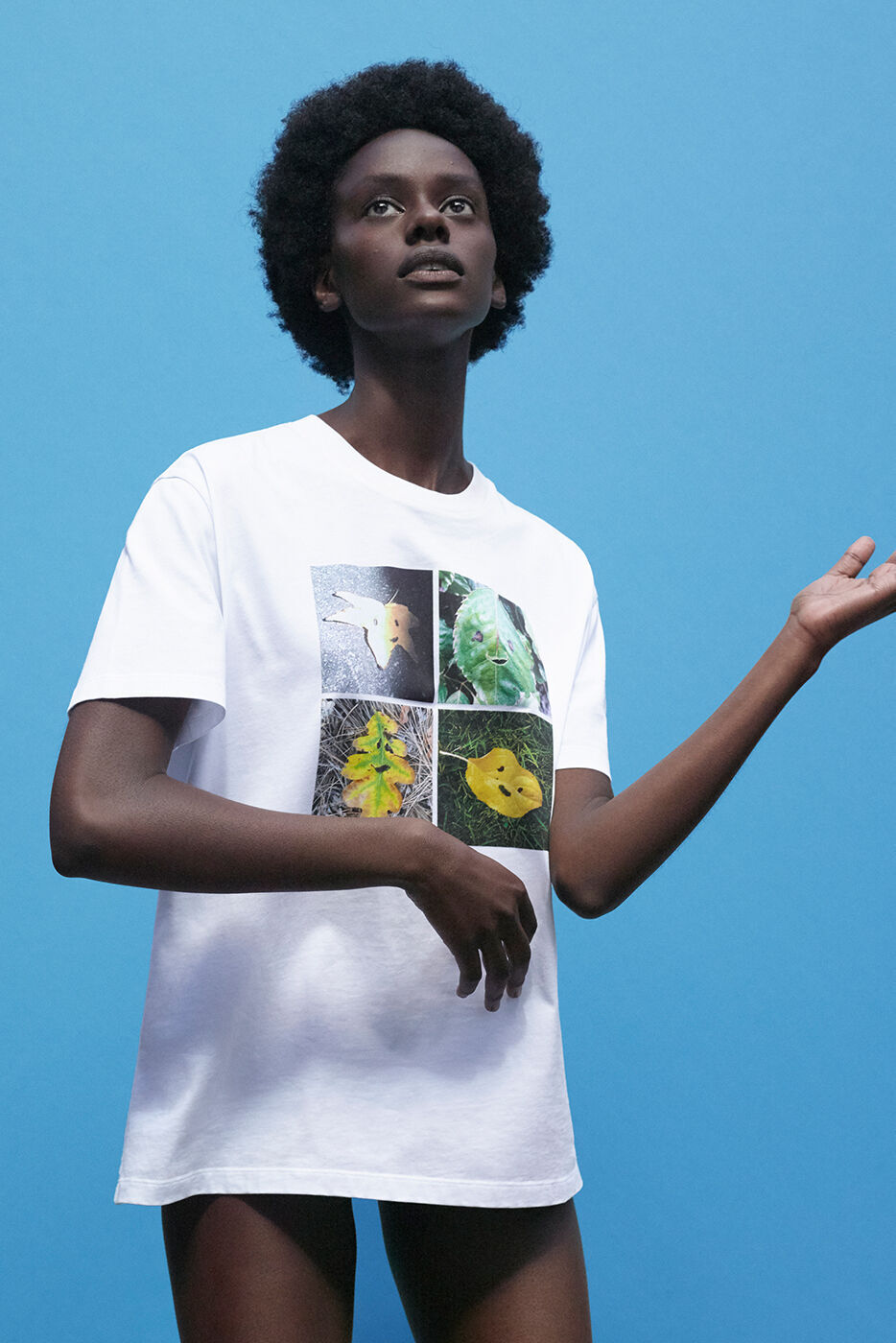 Stella McCartney Summer 2021 Collection